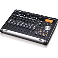 Tascam DP-03SD - Grabador multipista- color negro